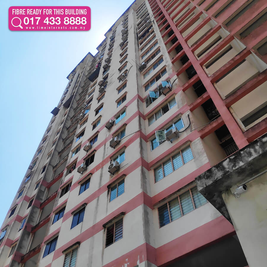 Greenlane Heights Block H Time Internet Penang Coverage Time Distributor Beyond Times Venture