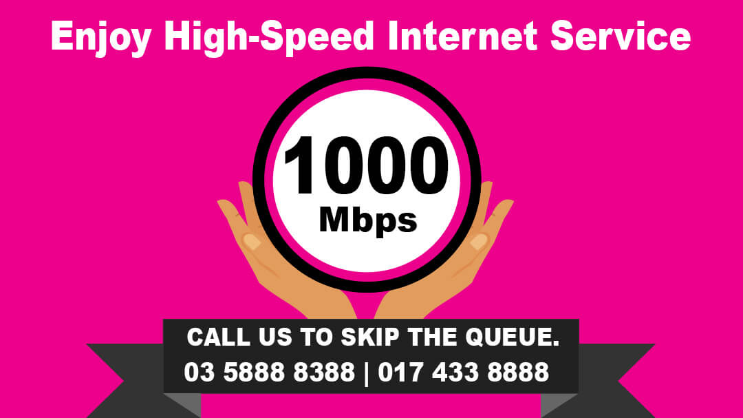 time internet malaysia review