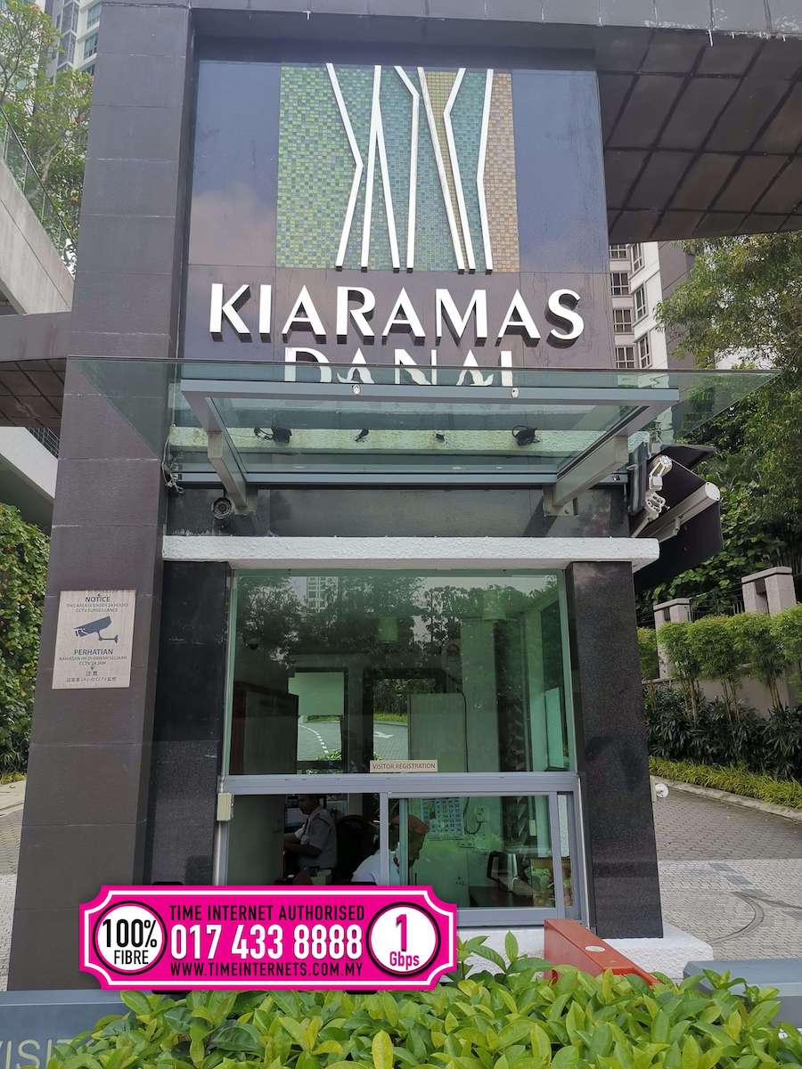 Kiaramas Danai Maxis 1 Bracknell Time Distributor Beyond Times Venture