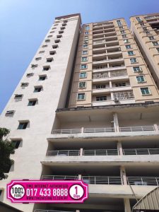 Bayan Lepas Penang Buildings Time Internet Free Broadband Coverage