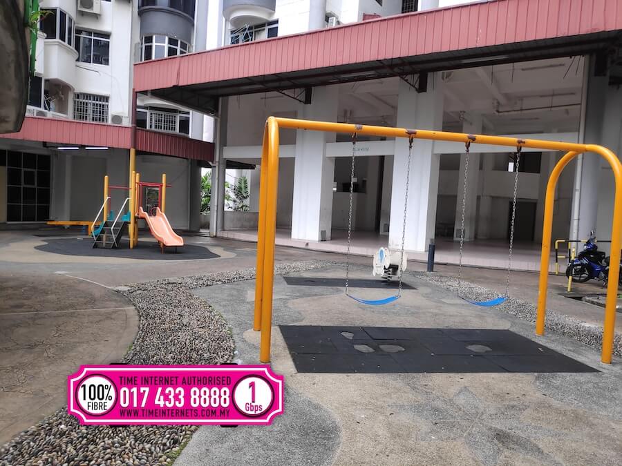 Taman Jade View Management Office Contact Broadband Coverage
