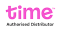 TIME Distributor – Beyond TIMEs Venture Logo