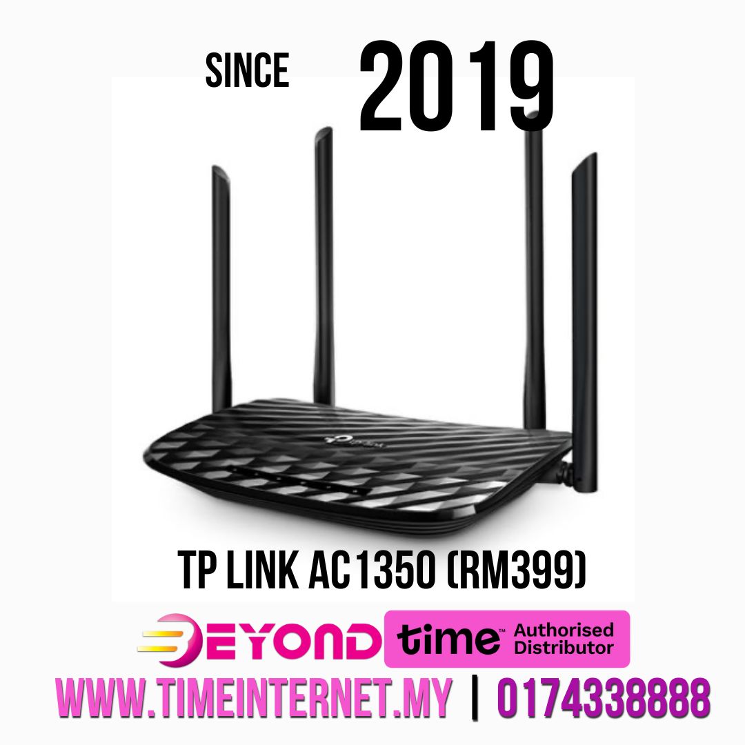 FREE Upgrade the WiFi Mesh and WIFI 6 Router for TIME internet user